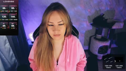 Your Annabelle Wolf  online show from December 17, 6:13 am