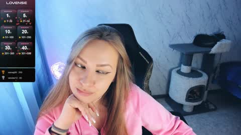 Your Annabelle Wolf  online show from December 17, 9:17 am