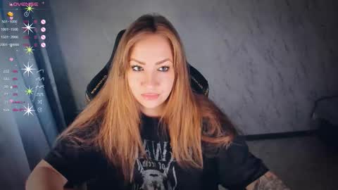 Your Annabelle Wolf  online show from September 16, 2:40 pm