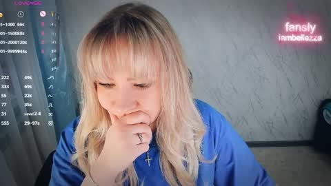 Your Annabelle Wolf  online show from April 2, 4:59 pm