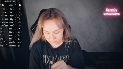 Your Annabelle Wolf  online show from July 6, 12:29 am