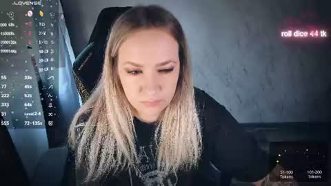Your Annabelle Wolf  online show from July 28, 4:39 pm