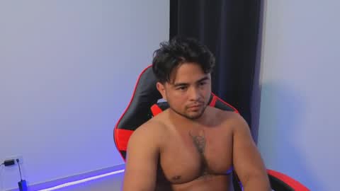 Bellion online show from May 17, 12:08 am
