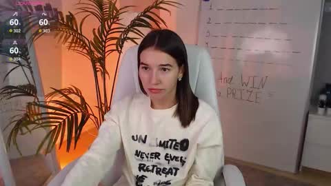 Bella online show from November 7, 1:38 am