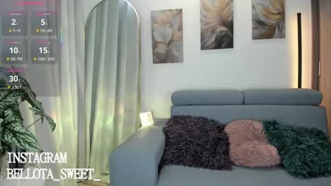Snapshot of bellota_sweet chatting on July 14, 10:26 pm Bella online show from July 14, 10:26 pm
