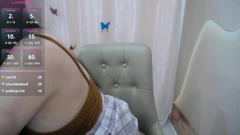 Belly online show from February 8, 11:35 am