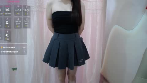 Belly online show from March 28, 1:38 am