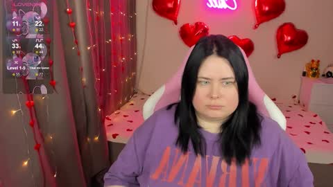 LinaBoo online show from February 20, 6:37 am