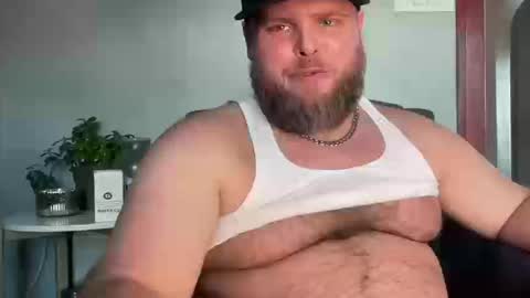 Belly influencer online show from January 15, 9:18 pm