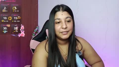 Your New Girlfriend online show from April 17, 11:52 pm