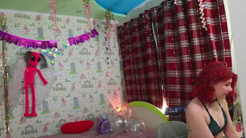 bellykingdom online show from April 3, 6:55 am