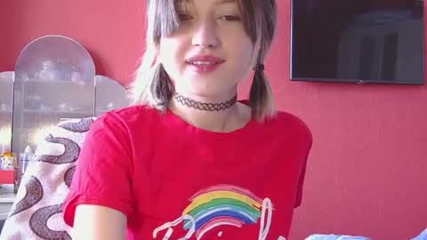 belovedmary online show from March 7, 4:31 am