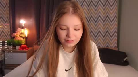 Kate online show from November 25, 1:11 pm