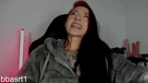 Bely   Bbasrt1 -  hot online show from February 18, 4:25 pm