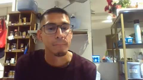 Snapshot of belz2346 chatting on October 17, 8:28 am belz2346 online show from October 17, 8:28 am
