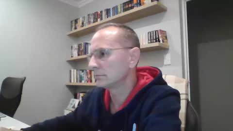 ben666johnson online show from September 13, 10:42 pm