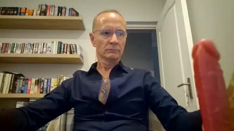 ben666johnson online show from March 25, 7:09 pm