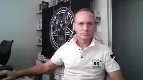 ben666johnson online show from May 31, 3:08 pm