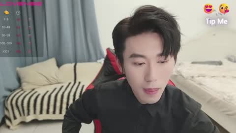 Snapshot of ben705676 chatting on March 1, 4:11 pm Ben online show from March 1, 4:11 pm