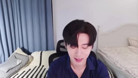 Snapshot of ben705676 chatting on September 17, 2:30 pm Ben online show from September 17, 2:30 pm