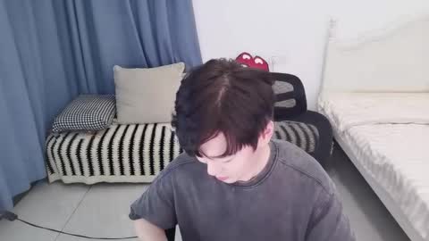 Snapshot of ben705676 chatting on October 9, 5:33 pm Ben online show from October 9, 5:33 pm