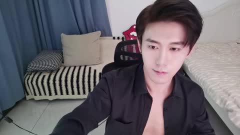 Snapshot of ben705676 chatting on October 14, 3:02 pm Ben online show from October 14, 3:02 pm