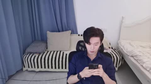 Snapshot of ben705676 chatting on October 23, 3:00 pm Ben online show from October 23, 3:00 pm