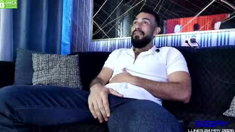 BEN online show from May 4, 2:02 pm