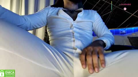 BEN online show from May 28, 1:47 am