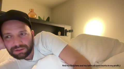 Ben N. online show from November 8, 12:22 am