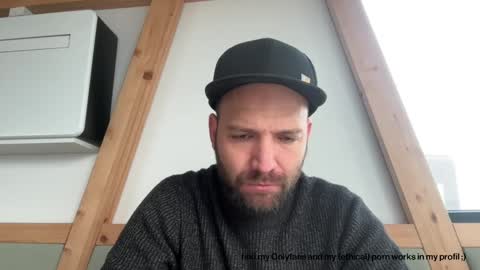 Ben N. online show from November 11, 10:04 am