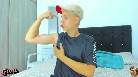 Ben Summers online show from April 6, 12:30 am