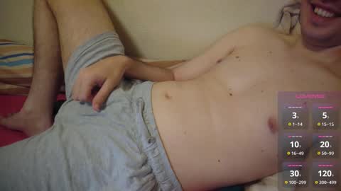 Ben online show from October 18, 11:55 am