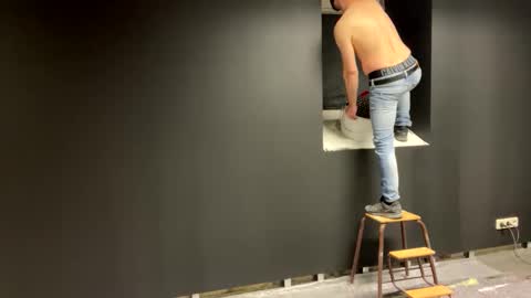 Bencrow online show from February 6, 11:08 pm