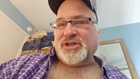 Bendavewill online show from May 7, 7:25 am