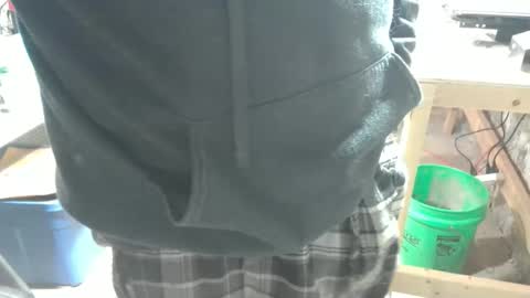 bendrinkin online show from February 8, 11:30 pm