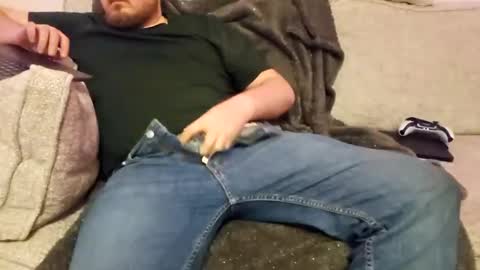 Danny Whitewood online show from January 13, 11:27 pm