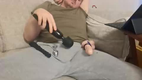 Danny Whitewood online show from February 13, 11:39 am