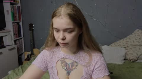 KENDALL  NATHAN online show from April 13, 7:25 am