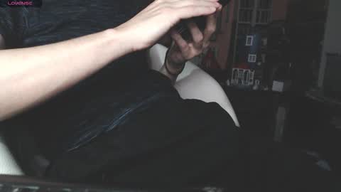 benijamin online show from November 25, 11:16 pm