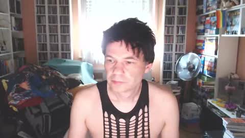 Snapshot of benijamin chatting on July 16, 7:58 am benijamin online show from July 16, 7:58 am