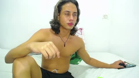 Jesus online show from April 8, 10:26 am