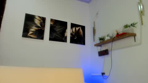 benjamin_lich online show from March 17, 12:15 am