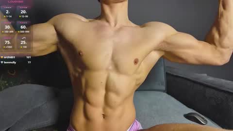 benjaminkarl02 online show from October 31, 2:07 pm