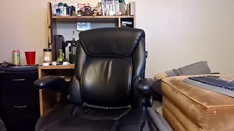 Benjammin online show from October 27, 12:15 am