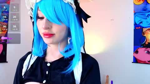 benn_ulus online show from February 26, 12:15 pm