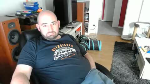 Ben online show from January 19, 10:39 am