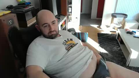 Ben online show from February 1, 12:58 pm