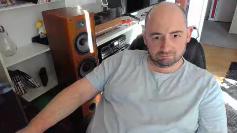 Ben online show from November 22, 11:31 am