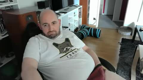 Ben online show from March 31, 2:17 pm